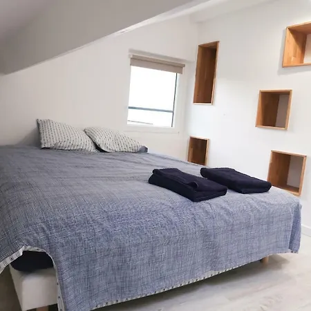 Charmant Classe 3 *** Proche Plage Et Centre Ville * Saint-Jean-de-Luz