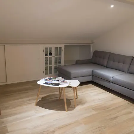 Charmant Classe 3 *** Proche Plage Et Centre Ville Apartment *