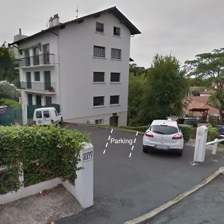 Apartment Charmant Classe 3 *** Proche Plage Et Centre Ville *